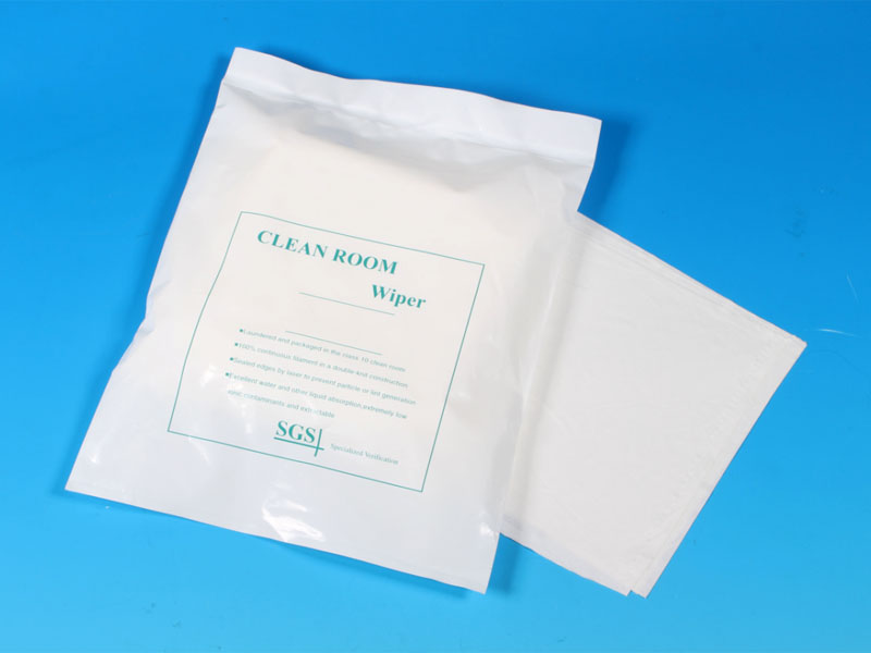 M-301&nbsp;超細纖維無塵布（中性2號包